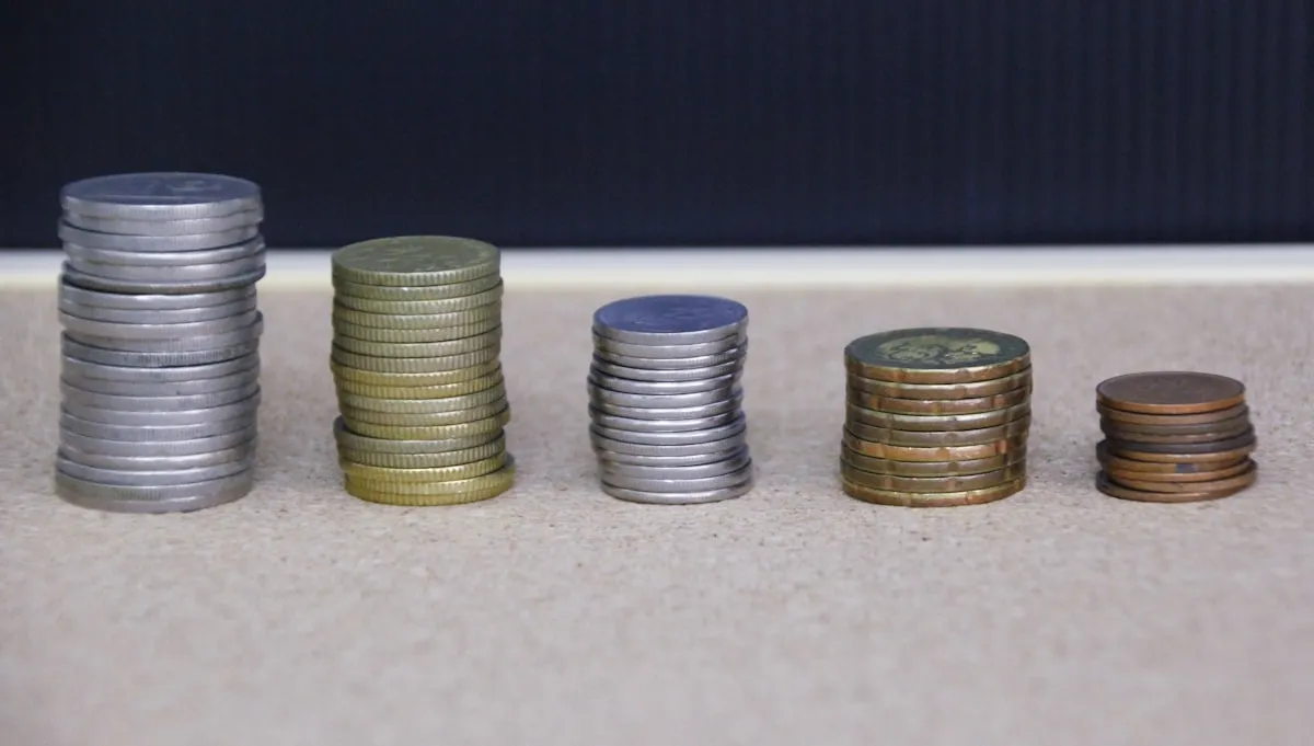 Comparing 8 percent flat tax versus graduated income tax math for Davao freelancers