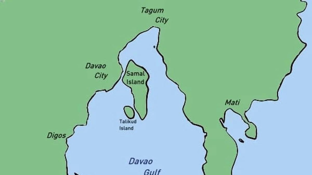 Condos for Rent in Davao City